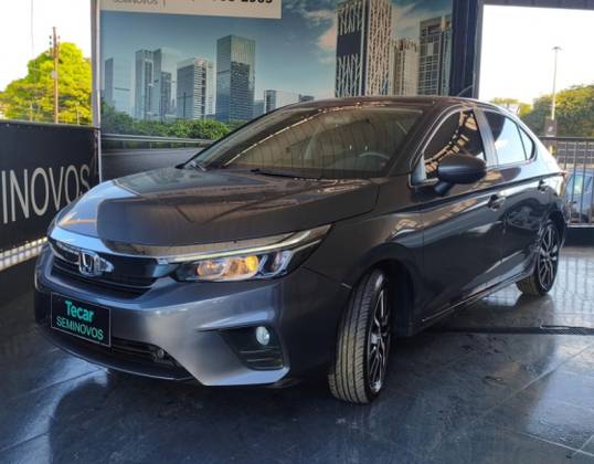 HONDA CITY 1.5 i-VTEC FLEX EX CVT HONDA CITY 1.5 i-VTEC FLEX EX CVT
